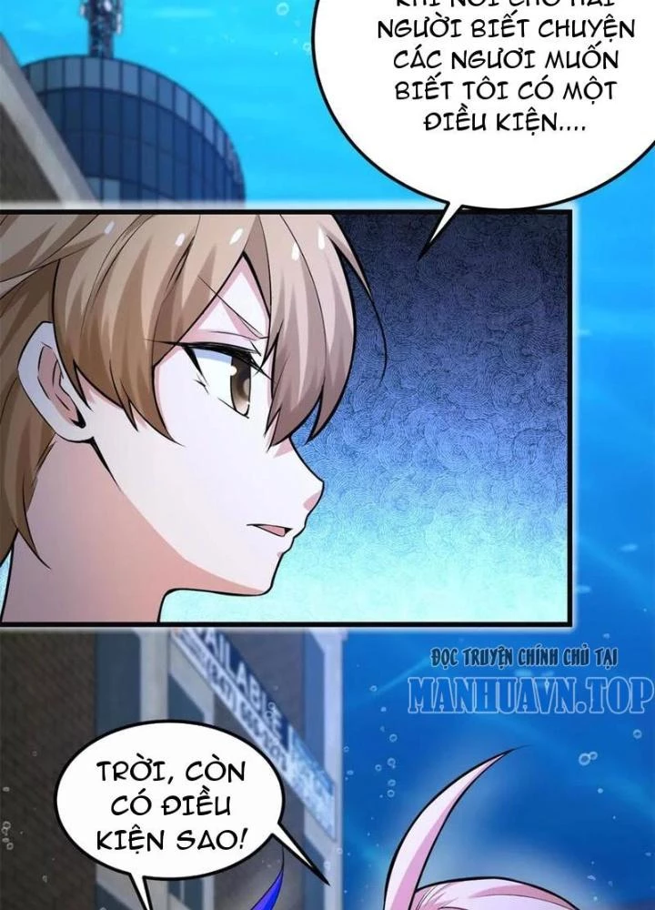 Bật Hack Đi! Ô Tặc Đại Vương Chapter 33 - 59