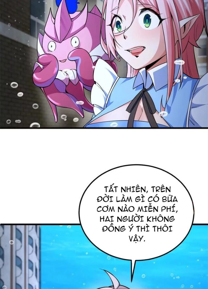 Bật Hack Đi! Ô Tặc Đại Vương Chapter 33 - 61