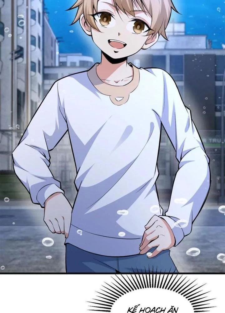 Bật Hack Đi! Ô Tặc Đại Vương Chapter 33 - 63