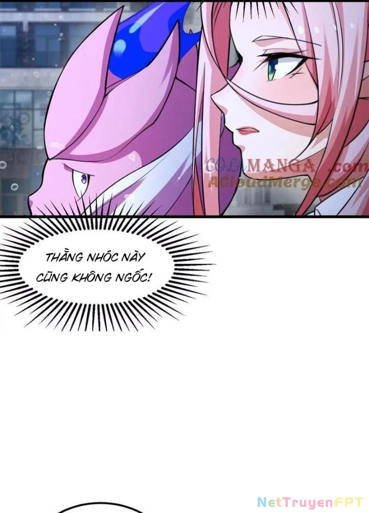 Bật Hack Đi! Ô Tặc Đại Vương Chapter 33 - 65