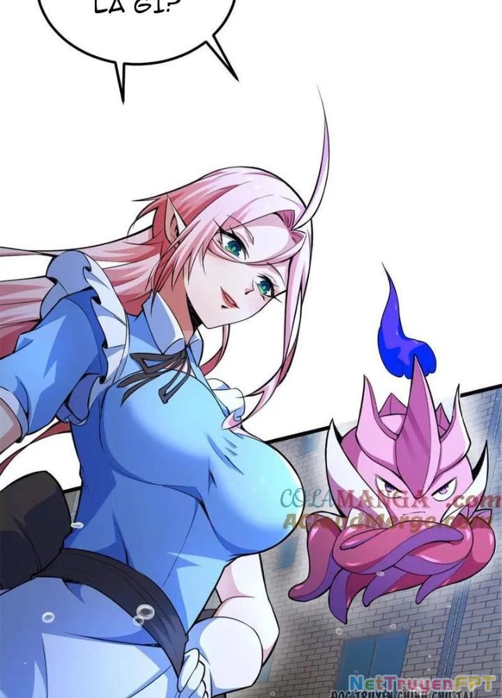 Bật Hack Đi! Ô Tặc Đại Vương Chapter 33 - 67