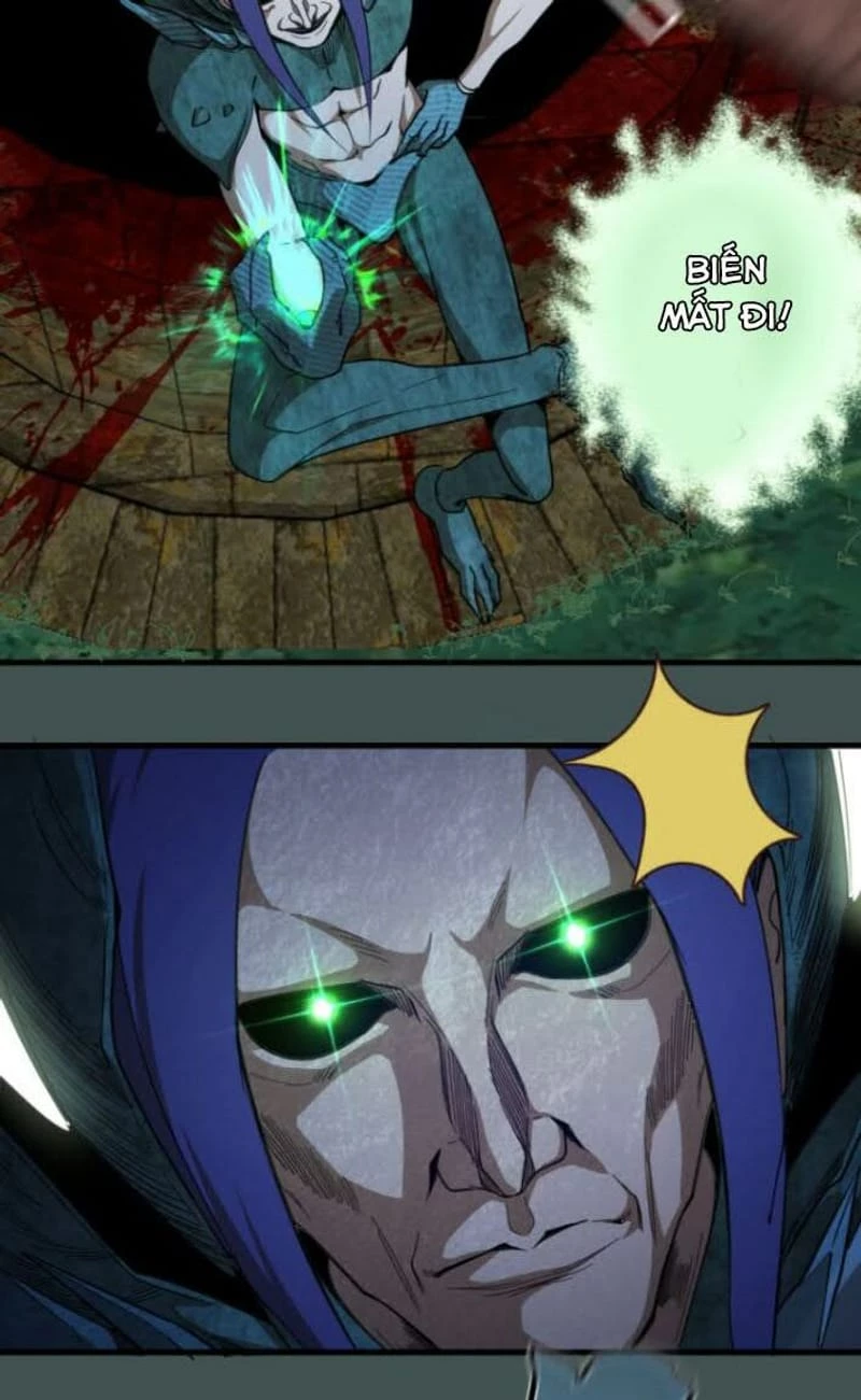 Cao Đẳng Linh Hồn Chapter 103.5 - 7