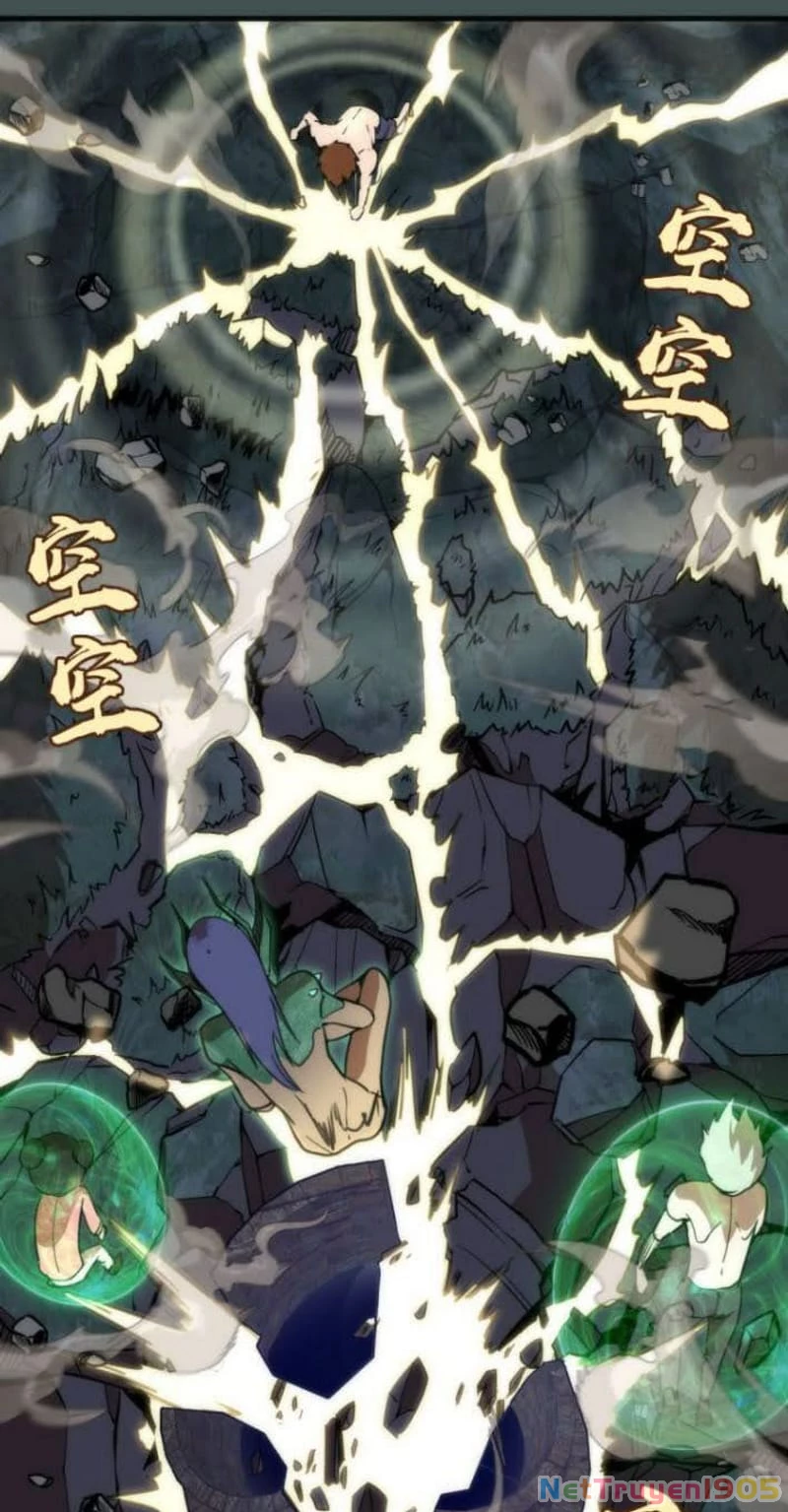 Cao Đẳng Linh Hồn Chapter 103.5 - 11