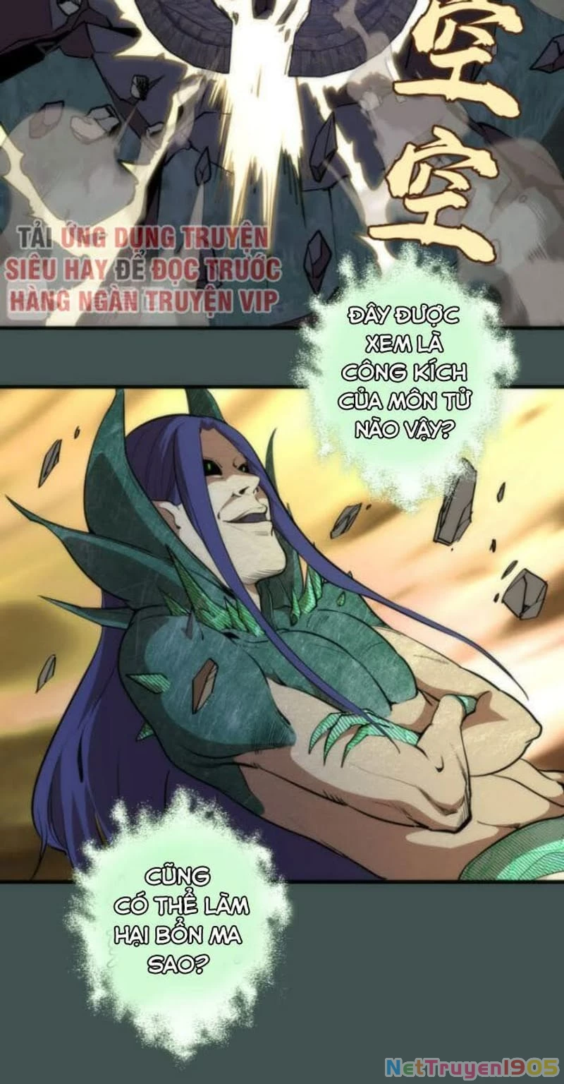 Cao Đẳng Linh Hồn Chapter 103.5 - 12