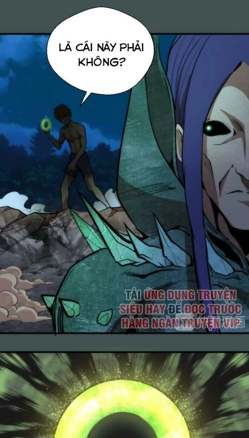 Cao Đẳng Linh Hồn Chapter 103.5 - 14