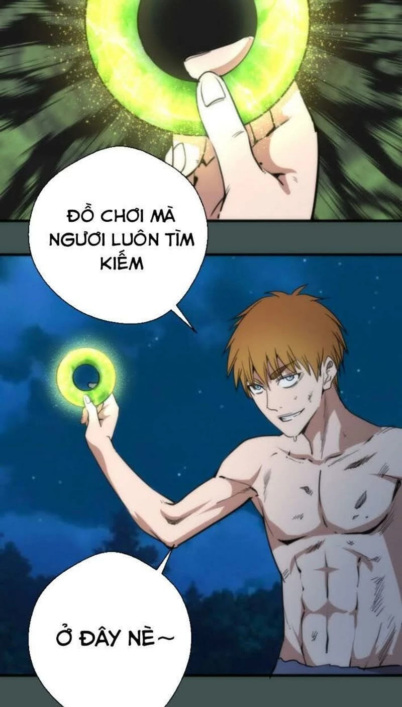 Cao Đẳng Linh Hồn Chapter 103.5 - 15