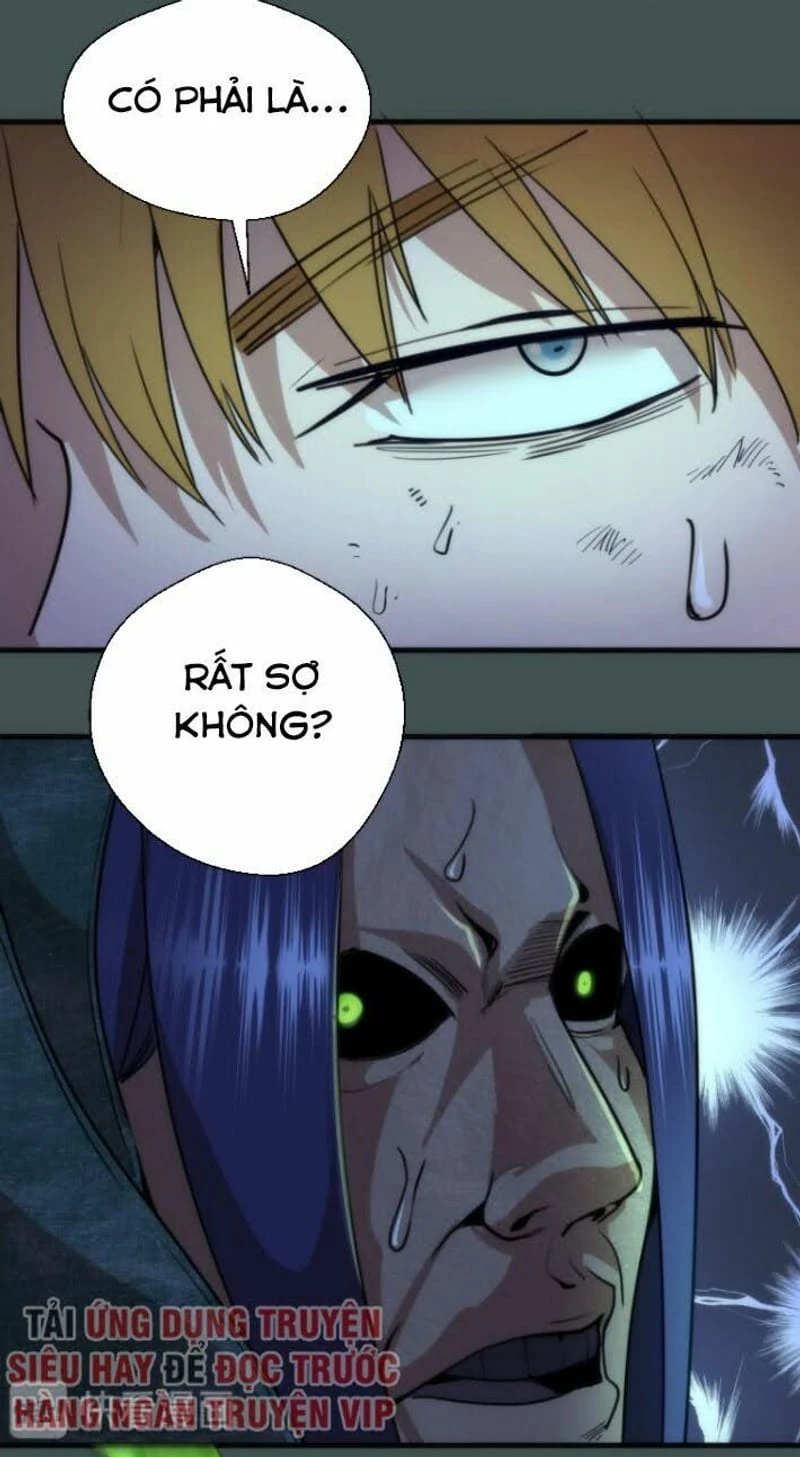 Cao Đẳng Linh Hồn Chapter 103.5 - 17