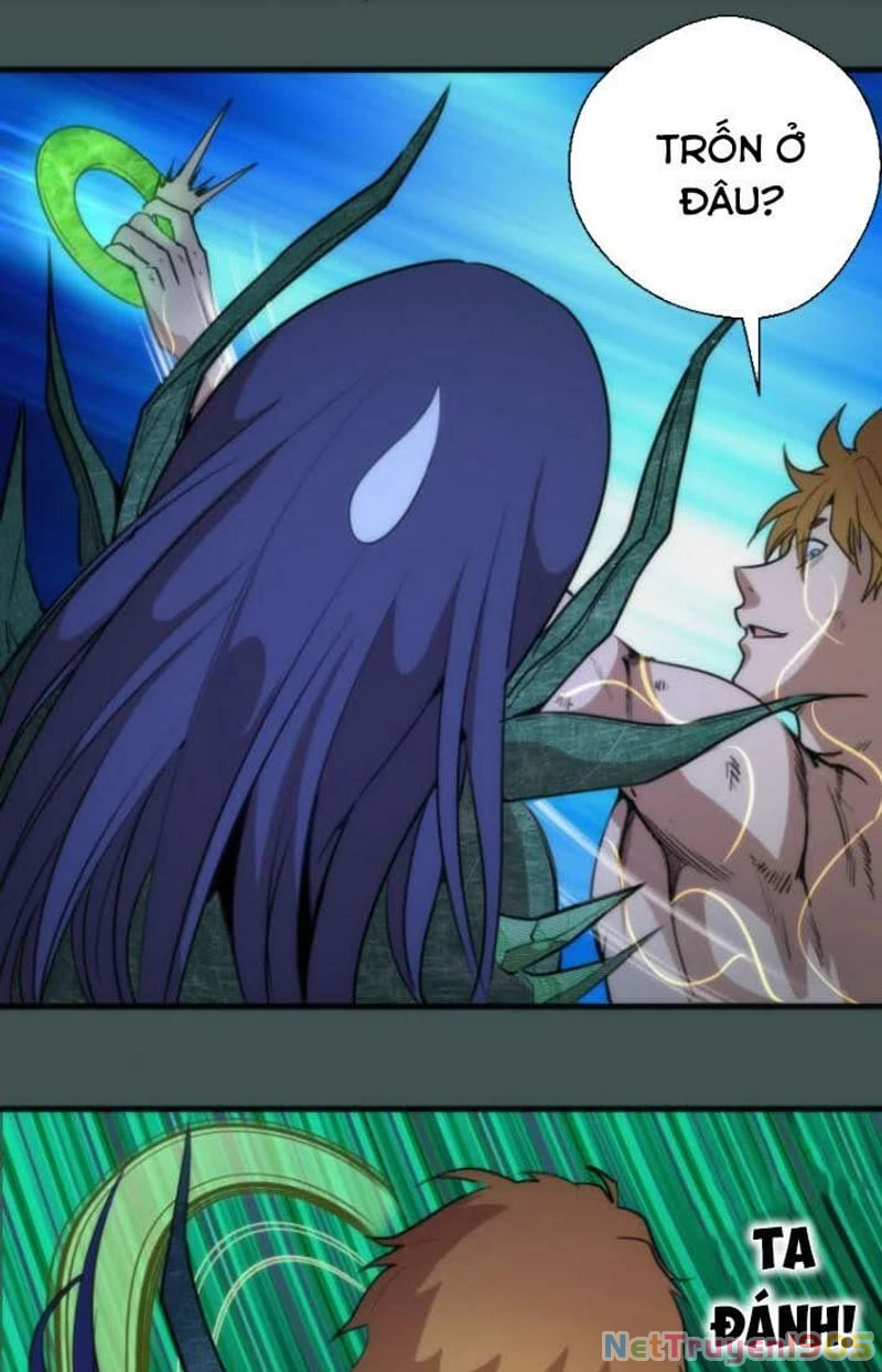 Cao Đẳng Linh Hồn Chapter 103.5 - 19