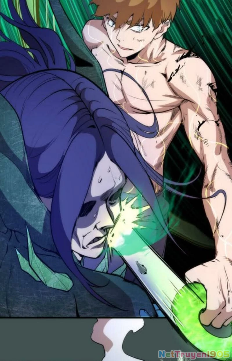 Cao Đẳng Linh Hồn Chapter 103.5 - 20