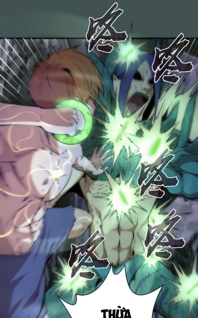 Cao Đẳng Linh Hồn Chapter 103.5 - 22