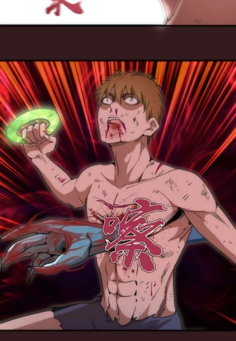 Cao Đẳng Linh Hồn Chapter 103.5 - 26