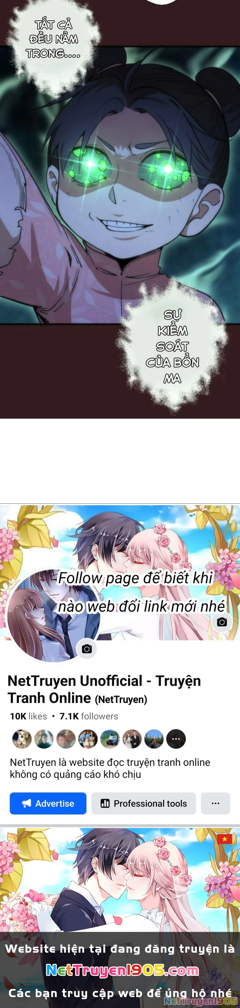 Cao Đẳng Linh Hồn Chapter 103.5 - 28