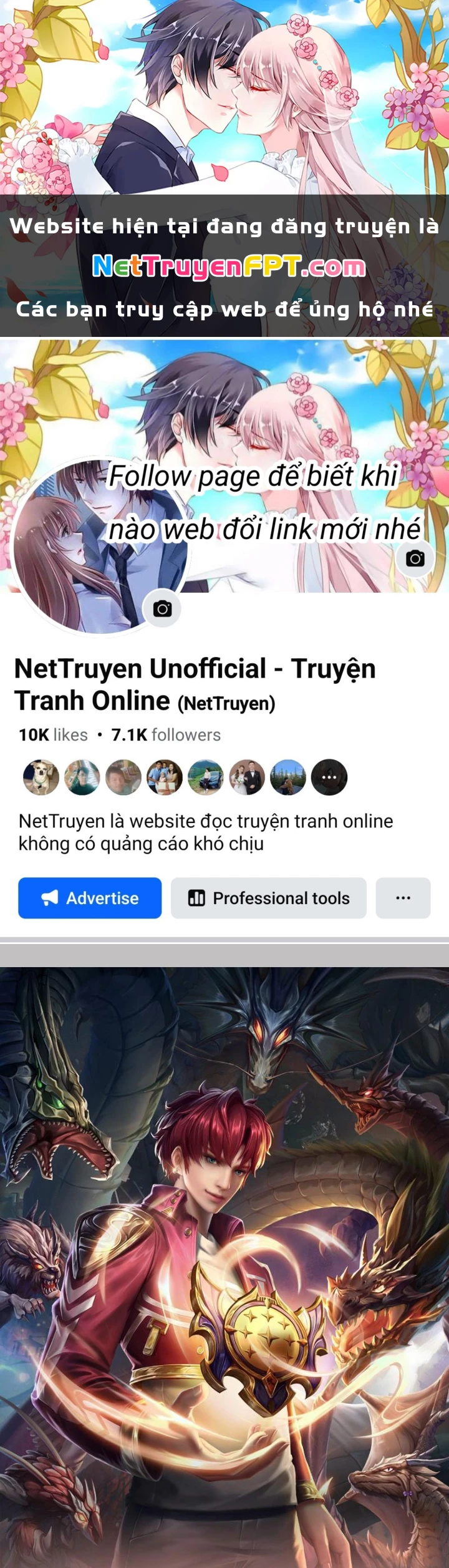 Ta Chẳng Làm Gì Cũng Vô Địch Chapter 59 - 1