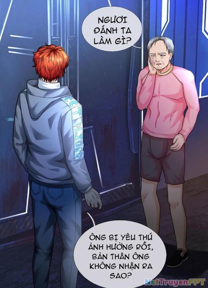 Ta Chẳng Làm Gì Cũng Vô Địch Chapter 59 - 5