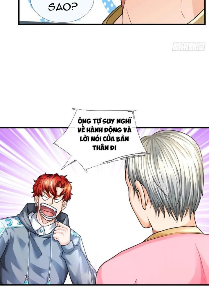 Ta Chẳng Làm Gì Cũng Vô Địch Chapter 59 - 9