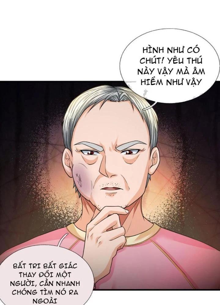 Ta Chẳng Làm Gì Cũng Vô Địch Chapter 59 - 11