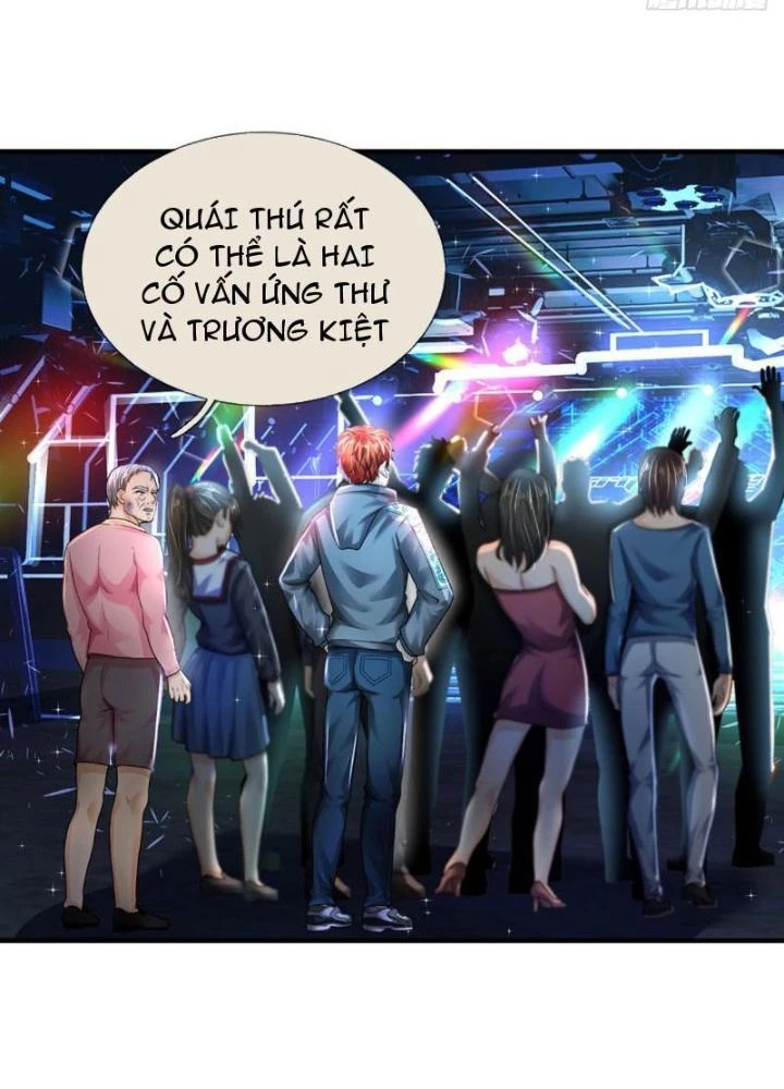 Ta Chẳng Làm Gì Cũng Vô Địch Chapter 59 - 15