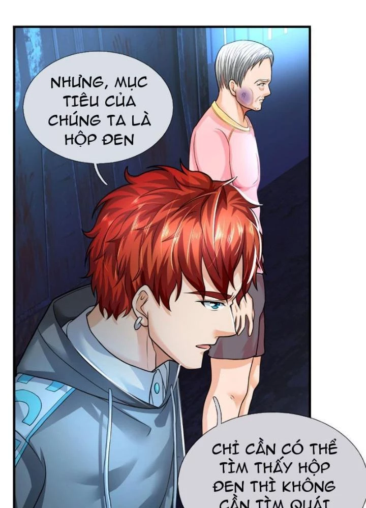 Ta Chẳng Làm Gì Cũng Vô Địch Chapter 59 - 17
