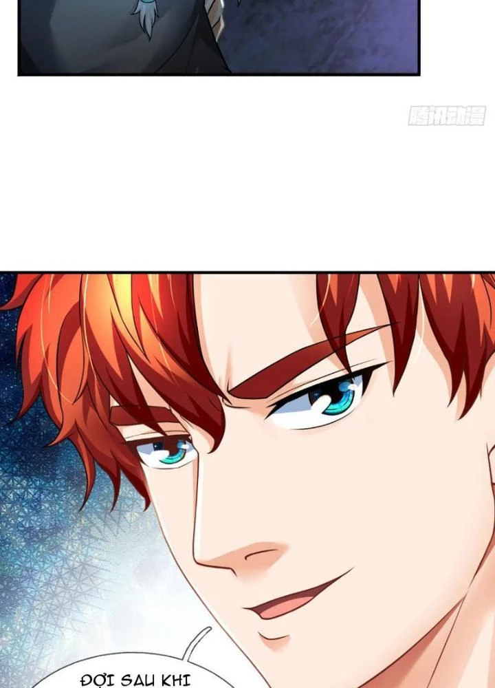 Ta Chẳng Làm Gì Cũng Vô Địch Chapter 59 - 19