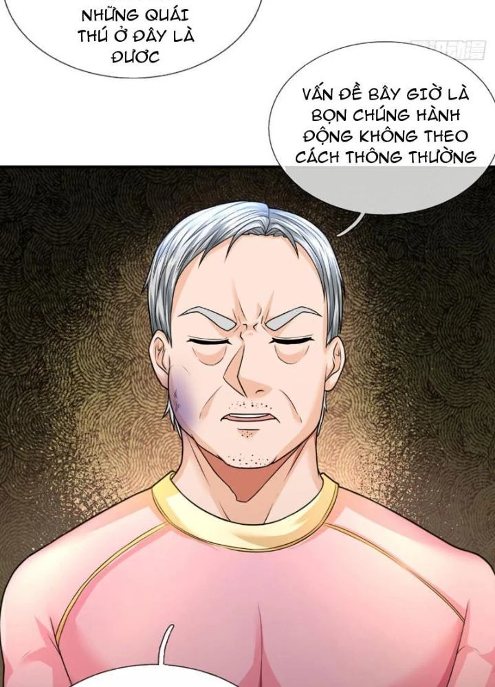 Ta Chẳng Làm Gì Cũng Vô Địch Chapter 59 - 21