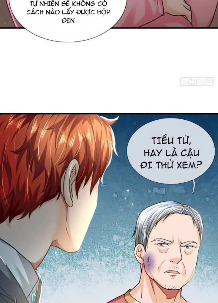 Ta Chẳng Làm Gì Cũng Vô Địch Chapter 59 - 23