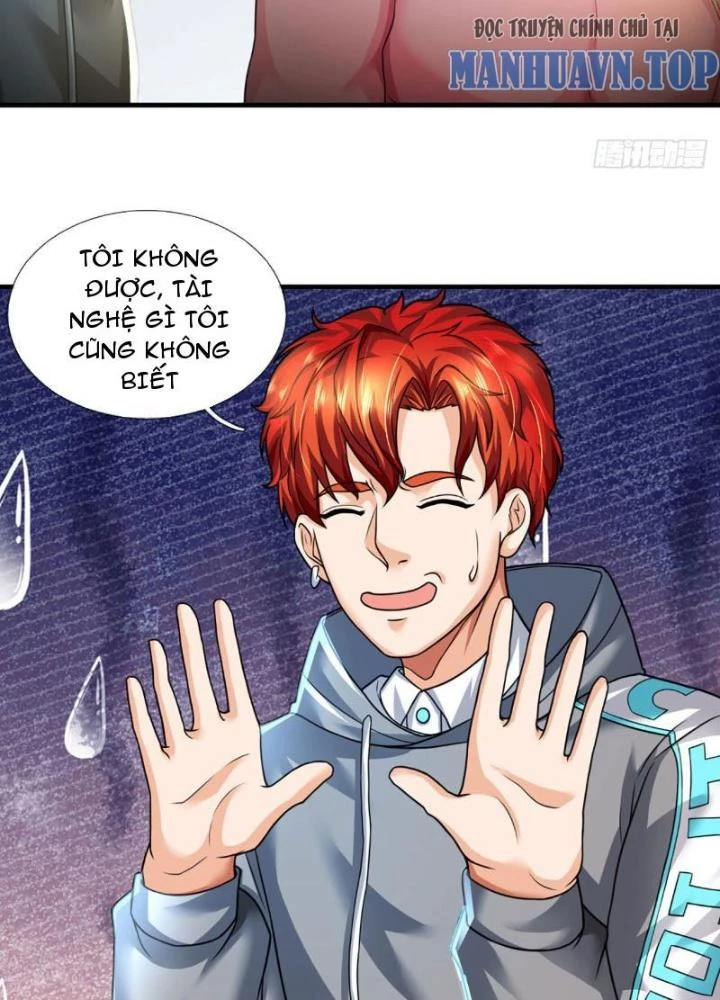 Ta Chẳng Làm Gì Cũng Vô Địch Chapter 59 - 25