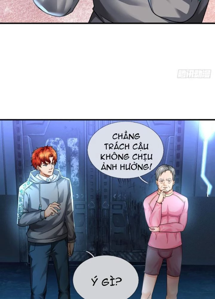 Ta Chẳng Làm Gì Cũng Vô Địch Chapter 59 - 27