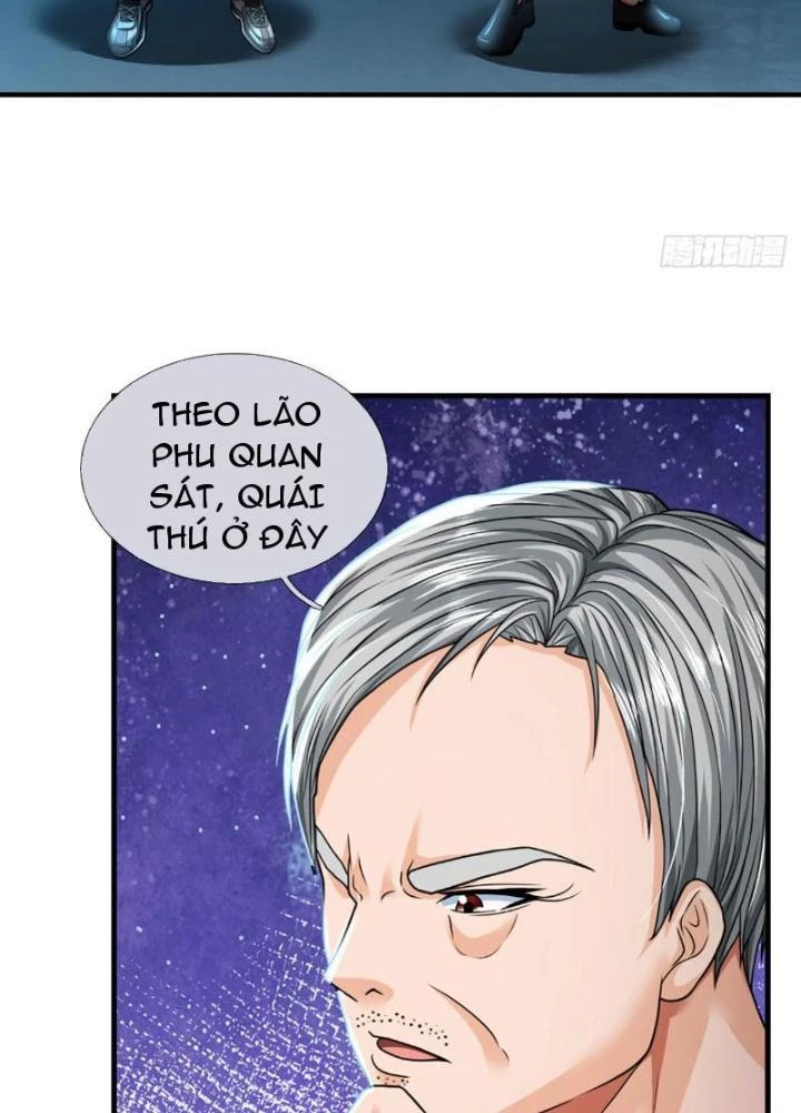 Ta Chẳng Làm Gì Cũng Vô Địch Chapter 59 - 29