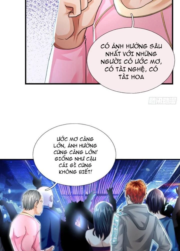 Ta Chẳng Làm Gì Cũng Vô Địch Chapter 59 - 31