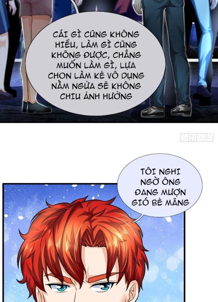 Ta Chẳng Làm Gì Cũng Vô Địch Chapter 59 - 33