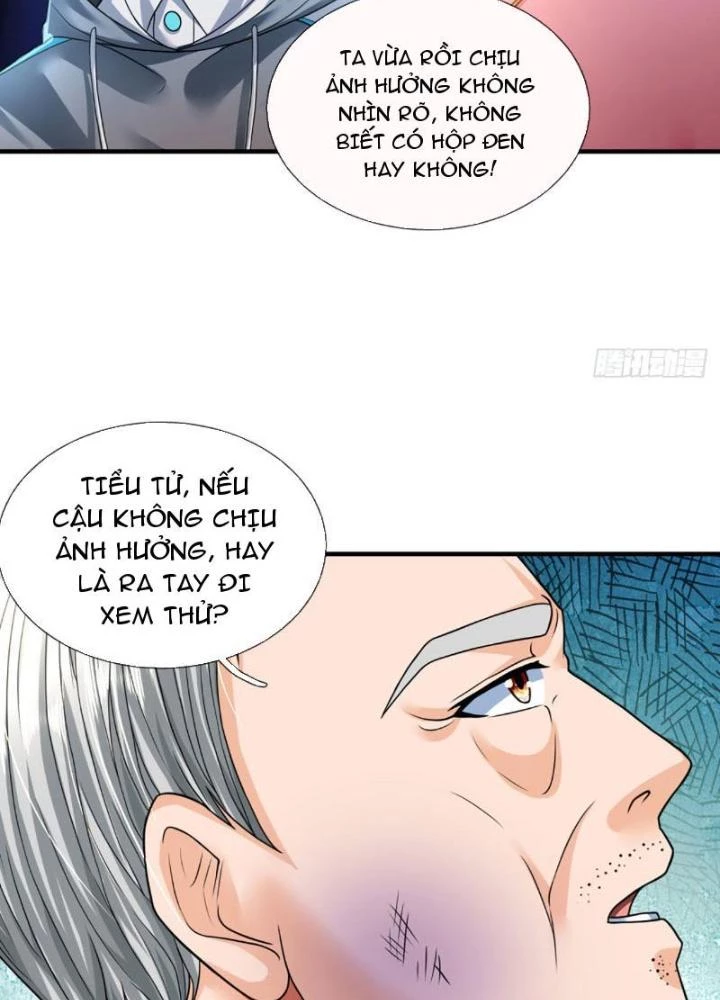 Ta Chẳng Làm Gì Cũng Vô Địch Chapter 59 - 37