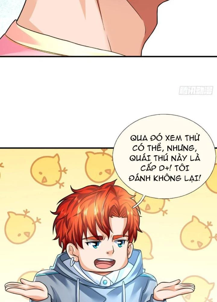 Ta Chẳng Làm Gì Cũng Vô Địch Chapter 59 - 39