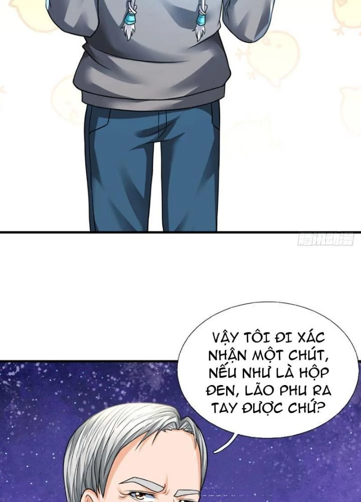 Ta Chẳng Làm Gì Cũng Vô Địch Chapter 59 - 41