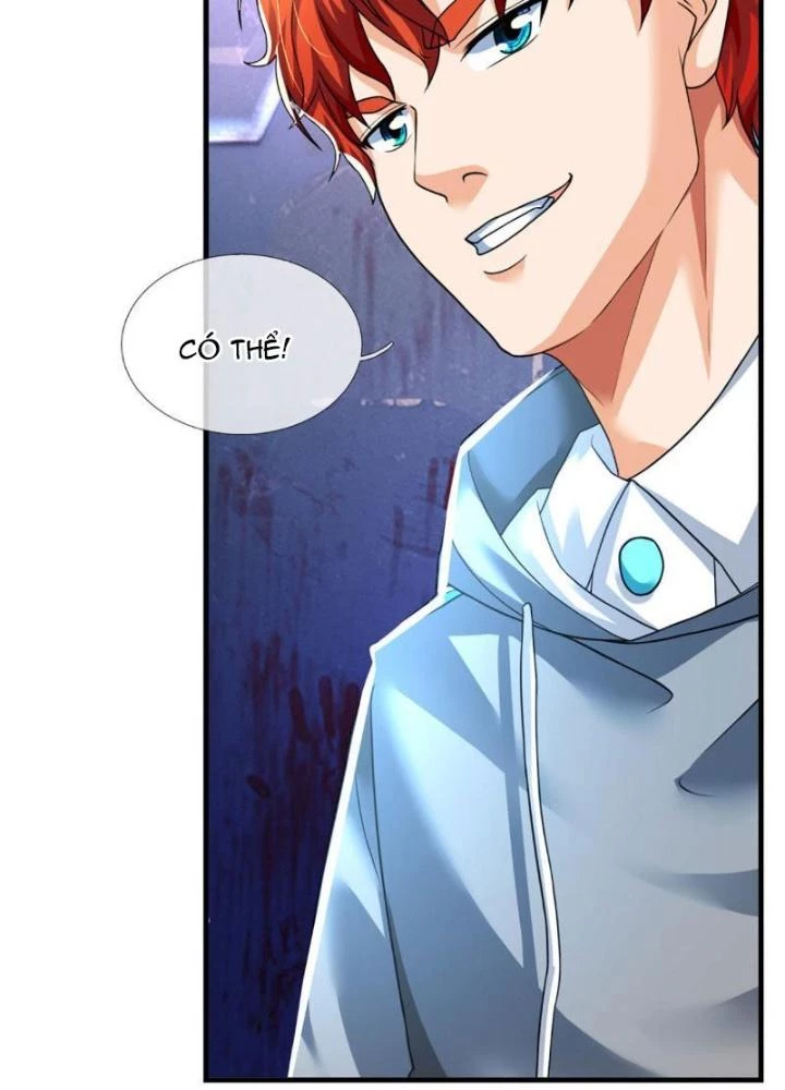 Ta Chẳng Làm Gì Cũng Vô Địch Chapter 59 - 45