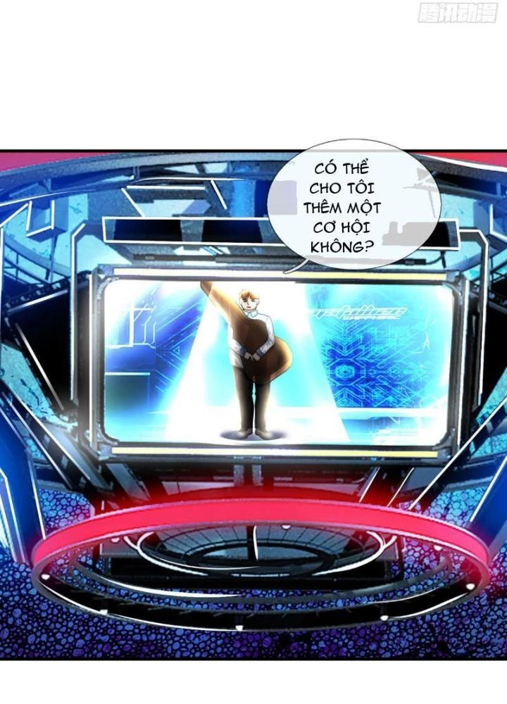 Ta Chẳng Làm Gì Cũng Vô Địch Chapter 59 - 47