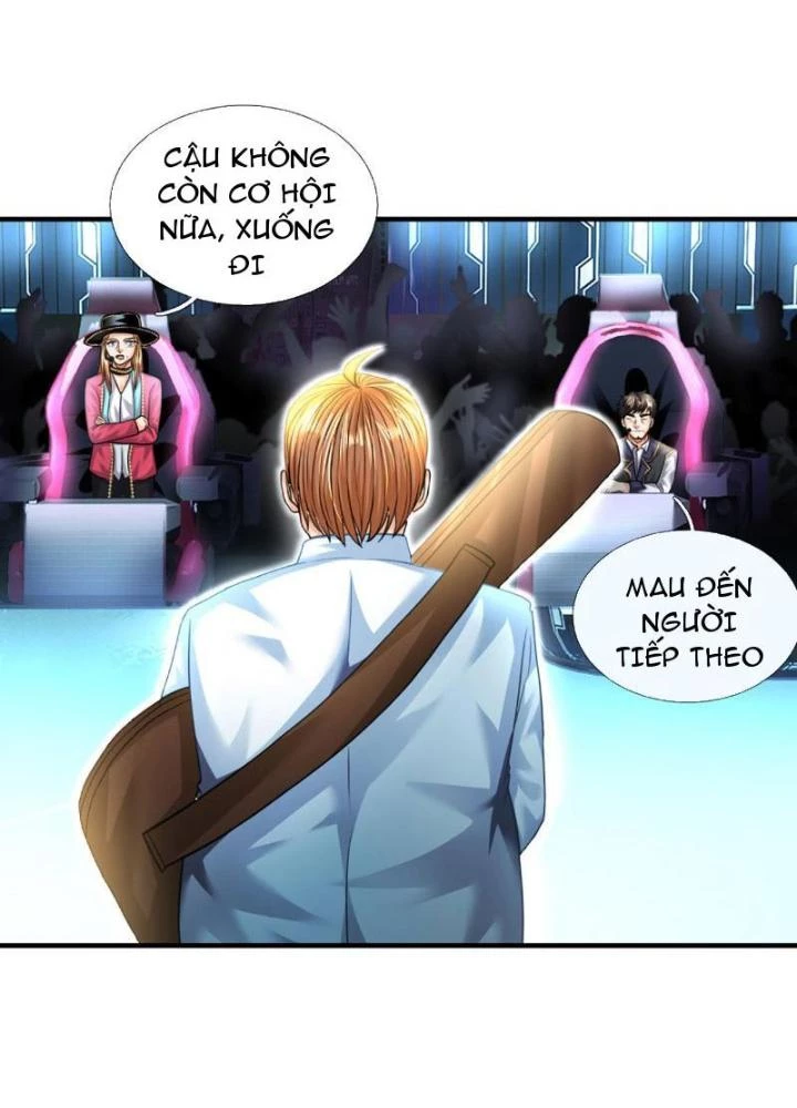 Ta Chẳng Làm Gì Cũng Vô Địch Chapter 59 - 49