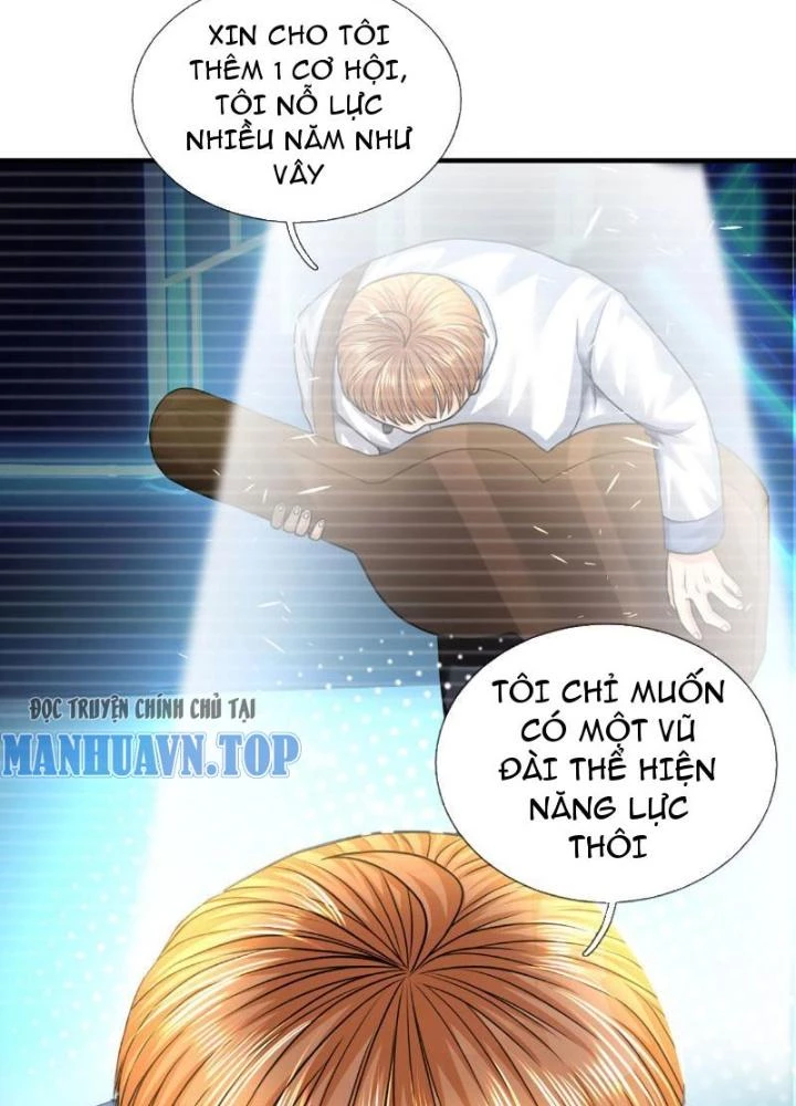 Ta Chẳng Làm Gì Cũng Vô Địch Chapter 59 - 51