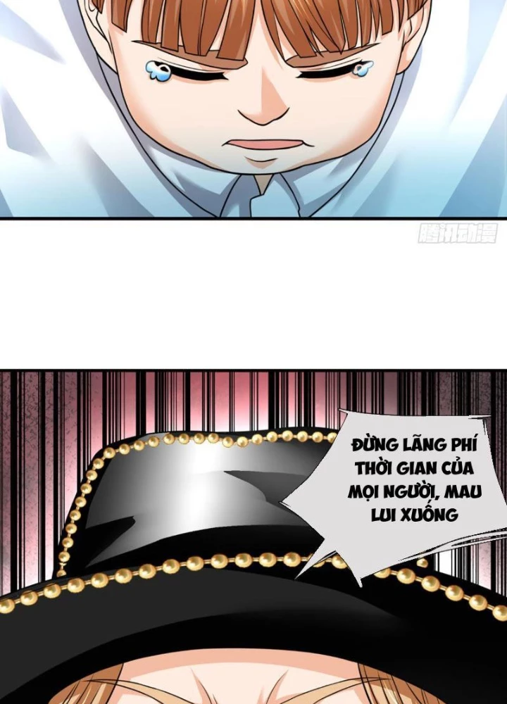 Ta Chẳng Làm Gì Cũng Vô Địch Chapter 59 - 53