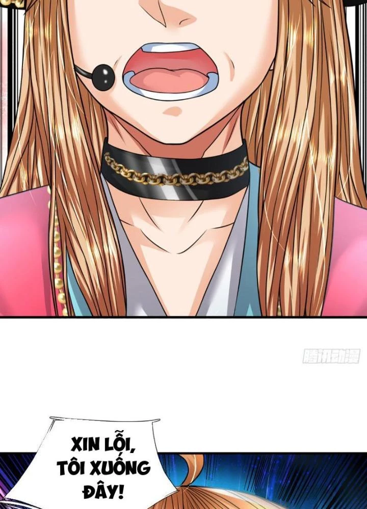 Ta Chẳng Làm Gì Cũng Vô Địch Chapter 59 - 55