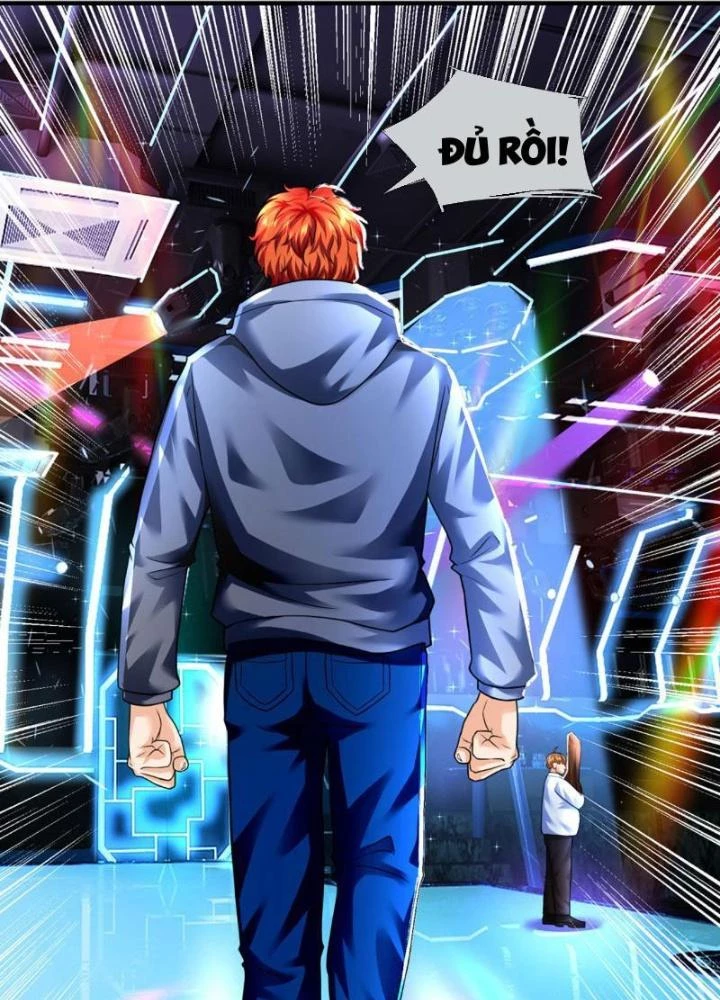 Ta Chẳng Làm Gì Cũng Vô Địch Chapter 59 - 59