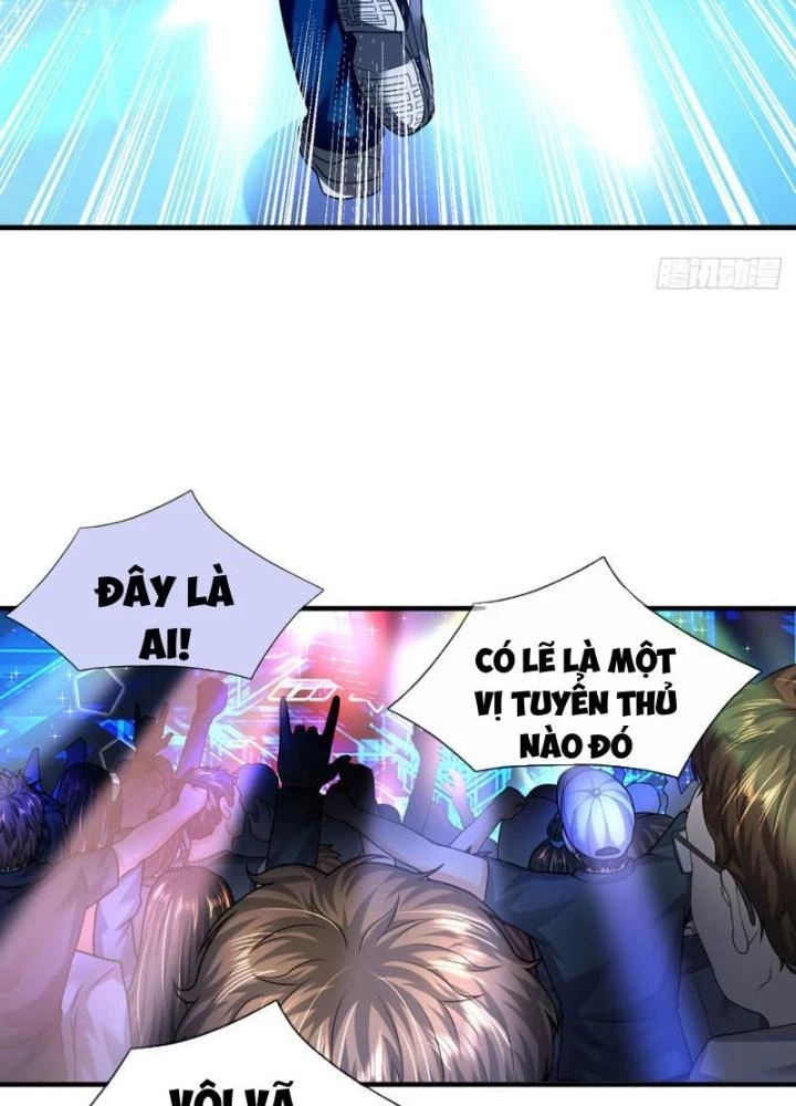 Ta Chẳng Làm Gì Cũng Vô Địch Chapter 59 - 61