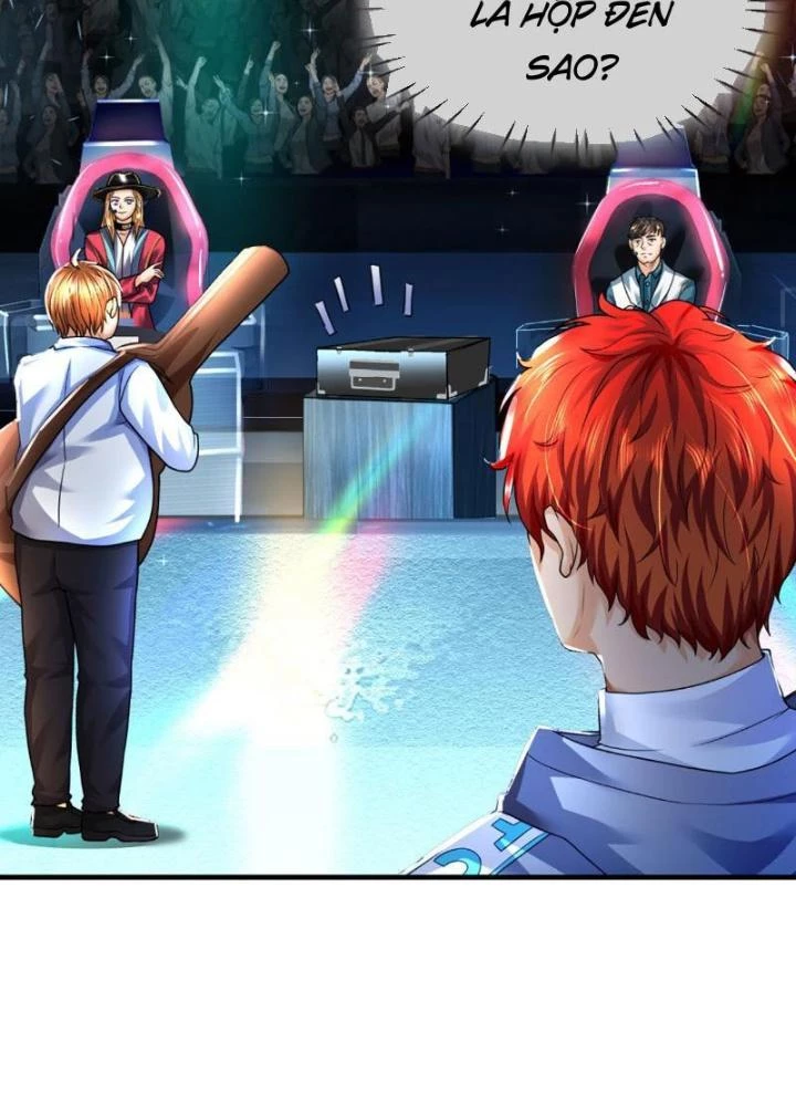 Ta Chẳng Làm Gì Cũng Vô Địch Chapter 59 - 69