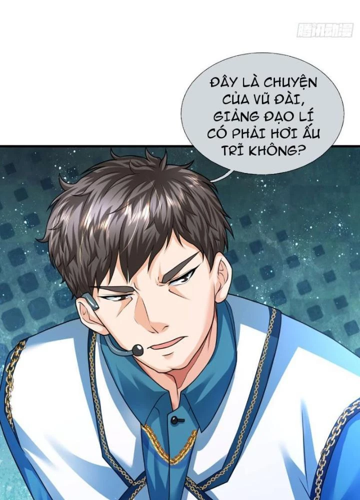Ta Chẳng Làm Gì Cũng Vô Địch Chapter 59 - 73