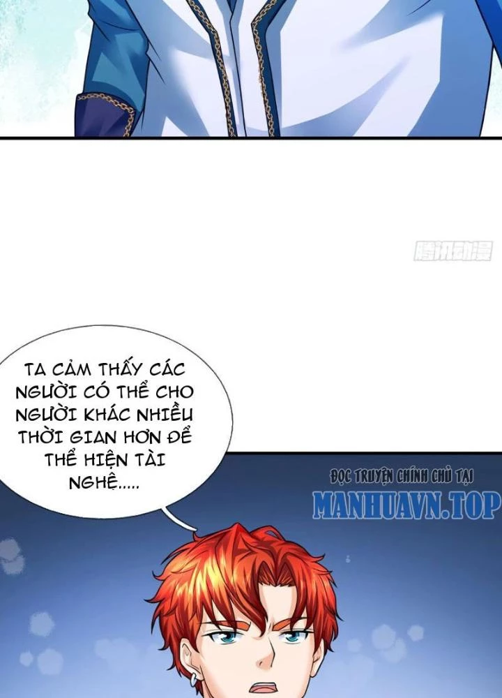 Ta Chẳng Làm Gì Cũng Vô Địch Chapter 59 - 75