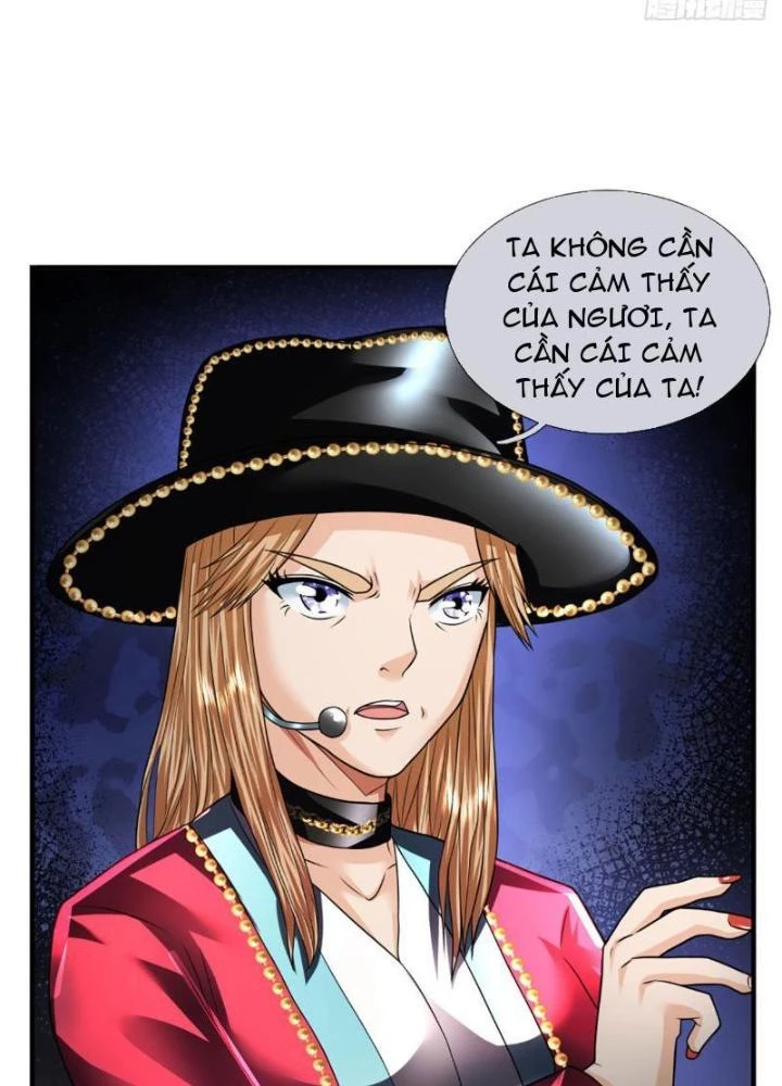Ta Chẳng Làm Gì Cũng Vô Địch Chapter 59 - 81