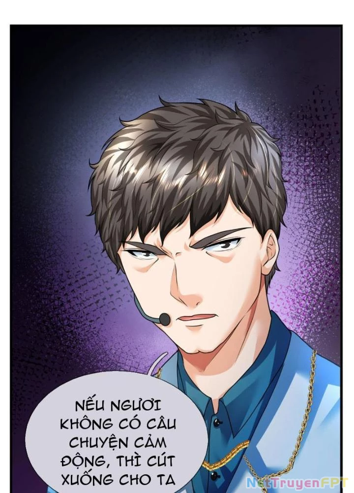 Ta Chẳng Làm Gì Cũng Vô Địch Chapter 60 - 5