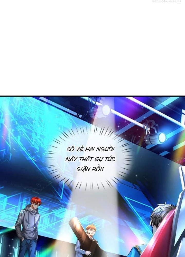 Ta Chẳng Làm Gì Cũng Vô Địch Chapter 60 - 7