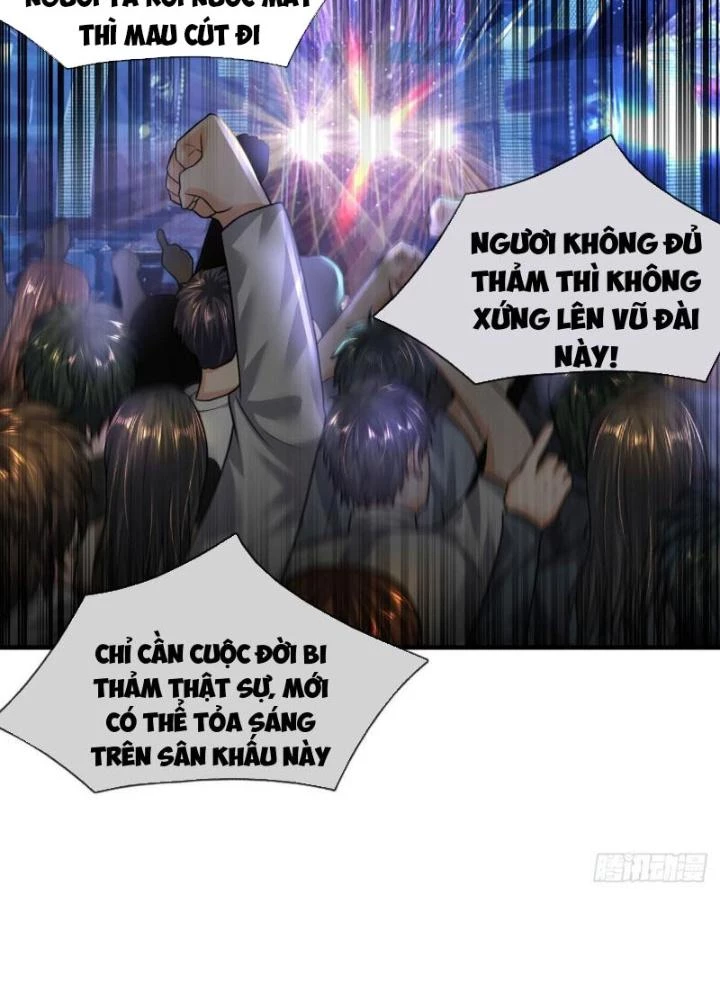Ta Chẳng Làm Gì Cũng Vô Địch Chapter 60 - 11