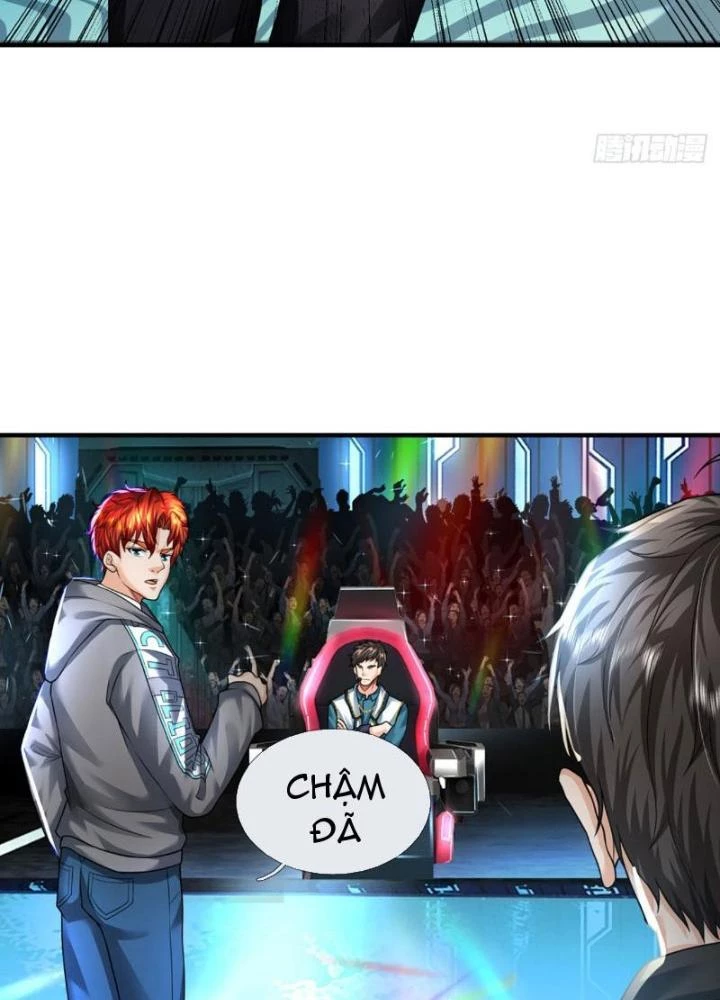 Ta Chẳng Làm Gì Cũng Vô Địch Chapter 60 - 15