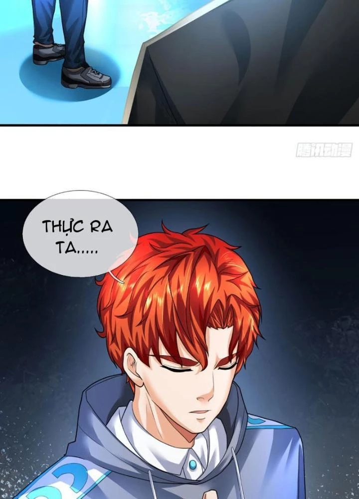 Ta Chẳng Làm Gì Cũng Vô Địch Chapter 60 - 17